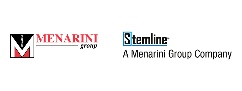 Logo Menarini Stemline