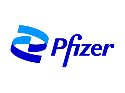 Logo Pfizer