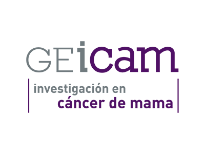 Logo GEICAM