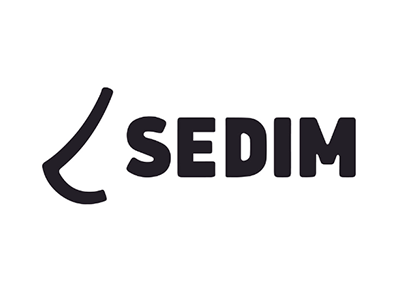 Logo SEDIM