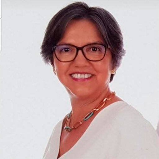 María Antonia de Arriba Morán