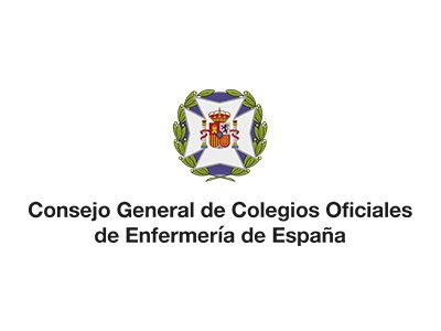 Consejo General Colegios Oficiales Enfermería